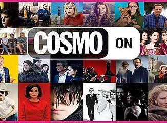 COSMO ON