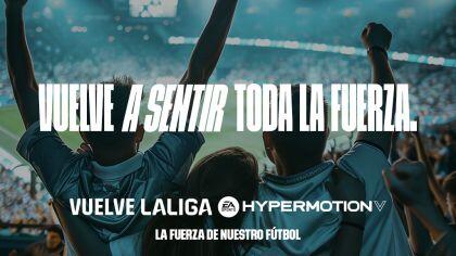 LaLiga Hypermotion