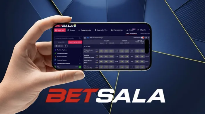 Betsala Chile. Reseña 2025 del casino online con bonos, juegos y apuestas deportivas
12 Betsala