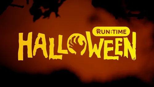 Runtime Halloween