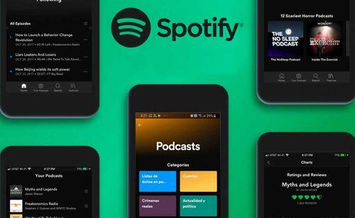 Spotify