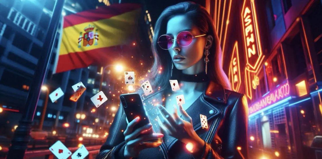 PlayUZU Casino: Plataforma completa de casino y apuestas online en España 2 PlayUZU
