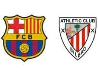 Barcelona Atlétic Bilbao Athletic