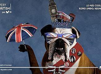 Very British