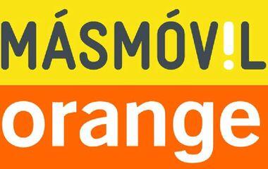 MasMovil Orange