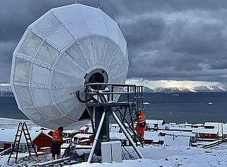 Greenland