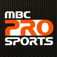 MBC Pro Sports