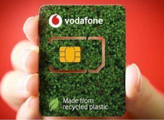 Vodafone