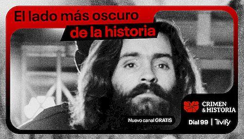 Crimen & Historia