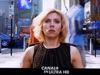 Canal+ en Ultra HD