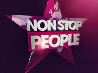 Non Stop People