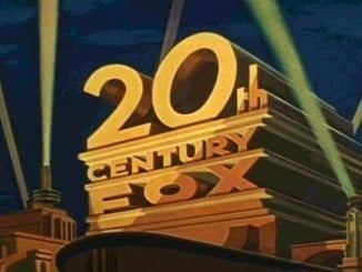 Centrury Fox