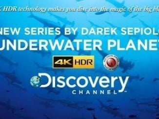 Discovery 4K