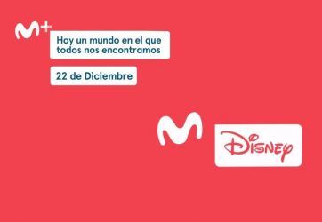 Movistar Disney