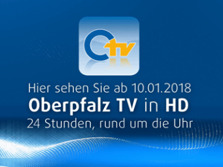 Oberpalz