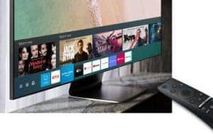 SmartTV
