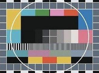 Test Card