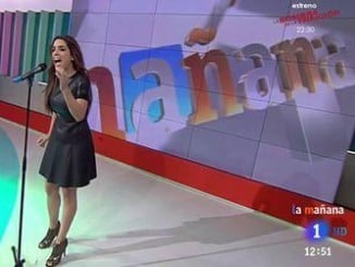 La 1HD