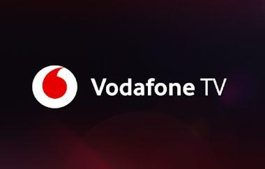 Vodafone TV: lista canales y su dial