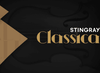 Stingray Classica