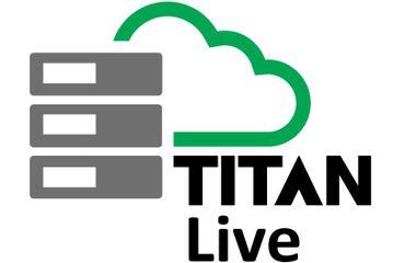 Titan Live