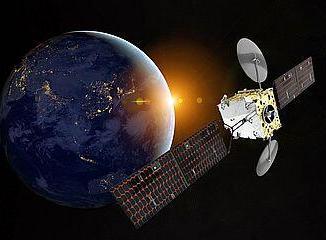 satélite
