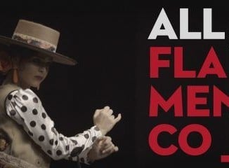 All Flamenco