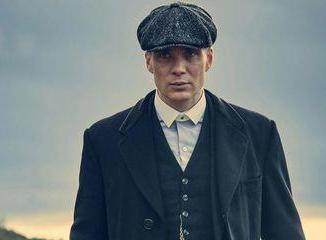 Peaky Blinders