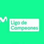 Nace Movistar Liga de Campeones. Conoce sus frecuencias en Astra