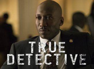 True Detective