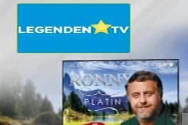 Legenden TV