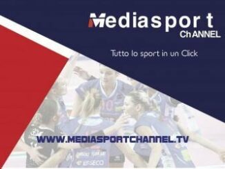 Mediasport Channel