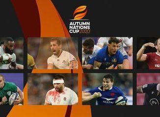 Autumn Nations