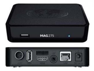 MAG