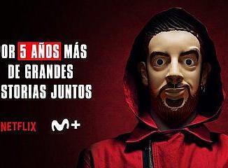 Movistar Netflix