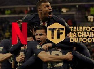 Netflix Telefoot