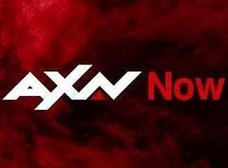 AXN Now
