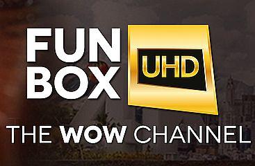 Fun Box HD