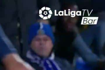 La Liga TV Bar 