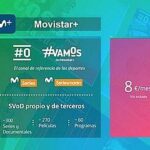 Cómo acceder a la aplicación de Movistar+ Lite
