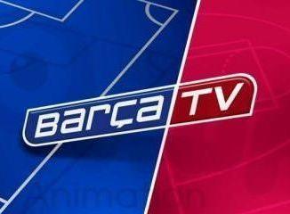 Barça TV