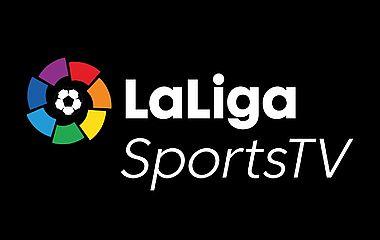 LaLigaSports TV