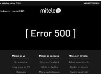 Mitele Plus