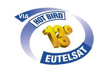 Eutelsat Hot Bird