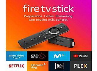 Fire TV Stick