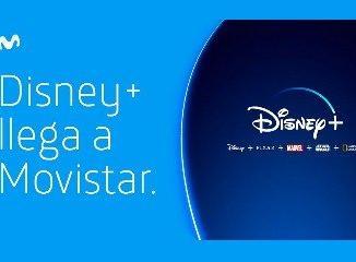 Movistar Disney