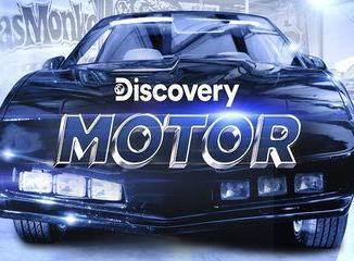 Discovery