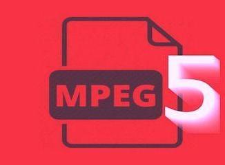 MPEG-5