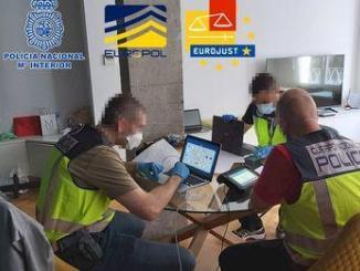 IPTV-Policia-Europol