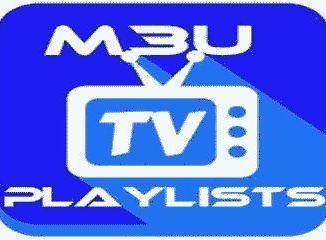 m3u
